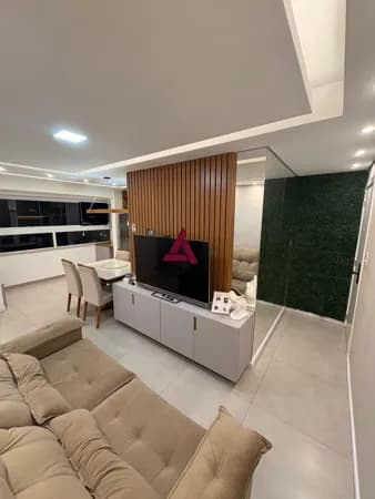 Apartamento 2 Quartos com Suíte e Móveis Planejados no Upside Club – Pronto para Morar!