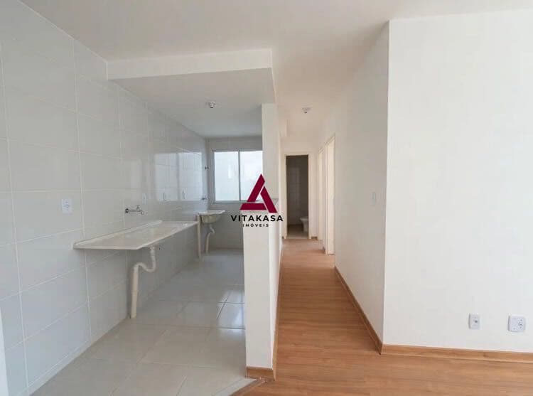 Apartamento Térreo PCD com 2 Quartos e Garagem no Park Quinet!