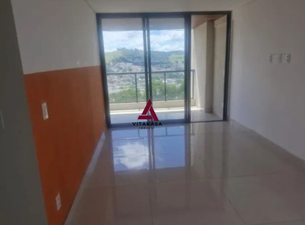 Apartamento em Granbery, Juiz de Fora/MG