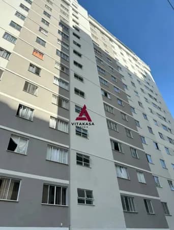 Apartamento 2 Quartos no Unique Grama | Lazer Completo e Ótima Localização!