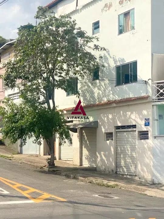 Oportunidade Comercial – 04 Lojas no Bairro Fábrica!