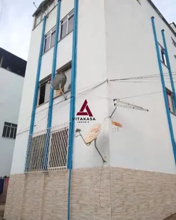 Amplo Apartamento de 100 m² com 3 Quartos e Garagem no Cidade do Sol!
