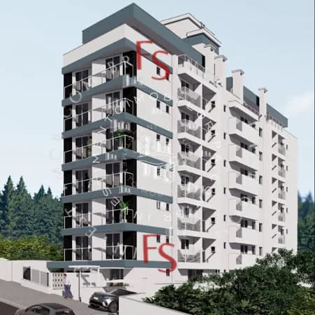 APARTAMENTO COM 3 DORMITÓRIOS, SENDO 1 SUÍTE, PERTINHO DA UFSC