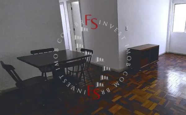 APARTAMENTO NOVO COM 3 DORMITÓRIOS, EM ÁREA NOBRE DA TRINDADE