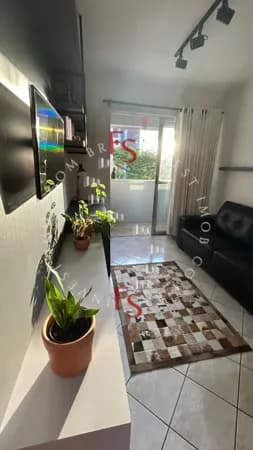 OPORTUNIDADE DE MORAR OU INVESTIR BEM PERTO DA FURB