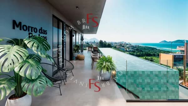 MORRO DAS PEDRAS SPOT, UMA OPÇÃO DE INVESTIMENTO ESTRATÉGICO EM FLORIPA
