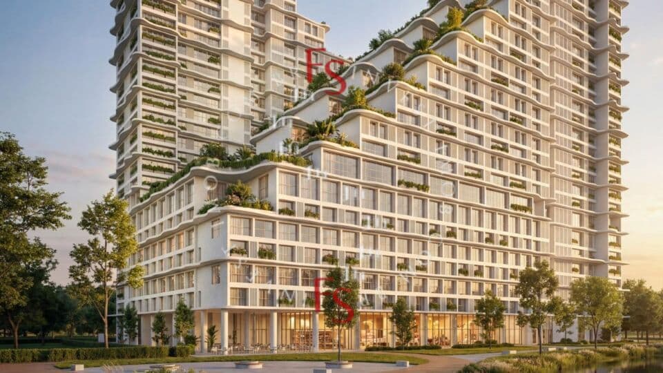 INC 31, O PRIMEIRO EMPREENDIMENTO DA EXPANSÃO III DO VIVAPARK