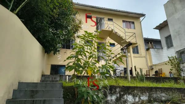 INVISTA EM KITNET NA TRINDADE, PRÓXIMO DA UFSC