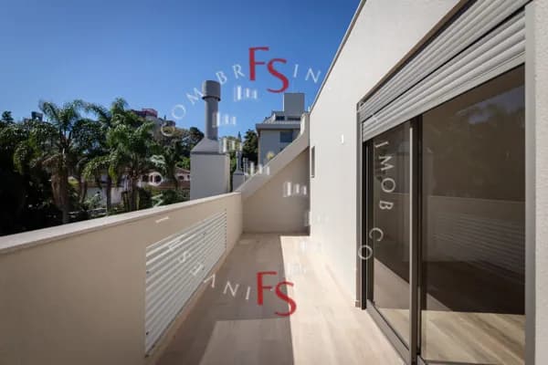APARTAMENTO NOVO, COM 2 SUÍTES E PÉ DIREITO DUPLO, NO JOÃO PAULO
