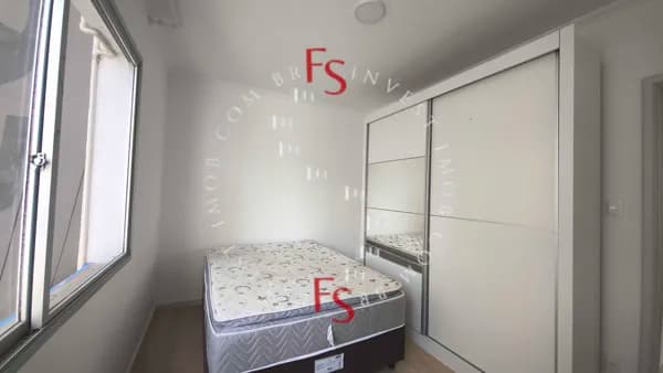 APARTAMENTO COM 3 QUARTOS NO CENTRO DE FLORIPA