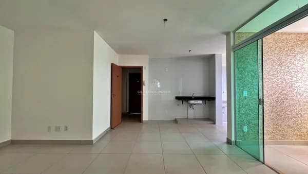 Apartamento à venda Bairro Granja Marileusa