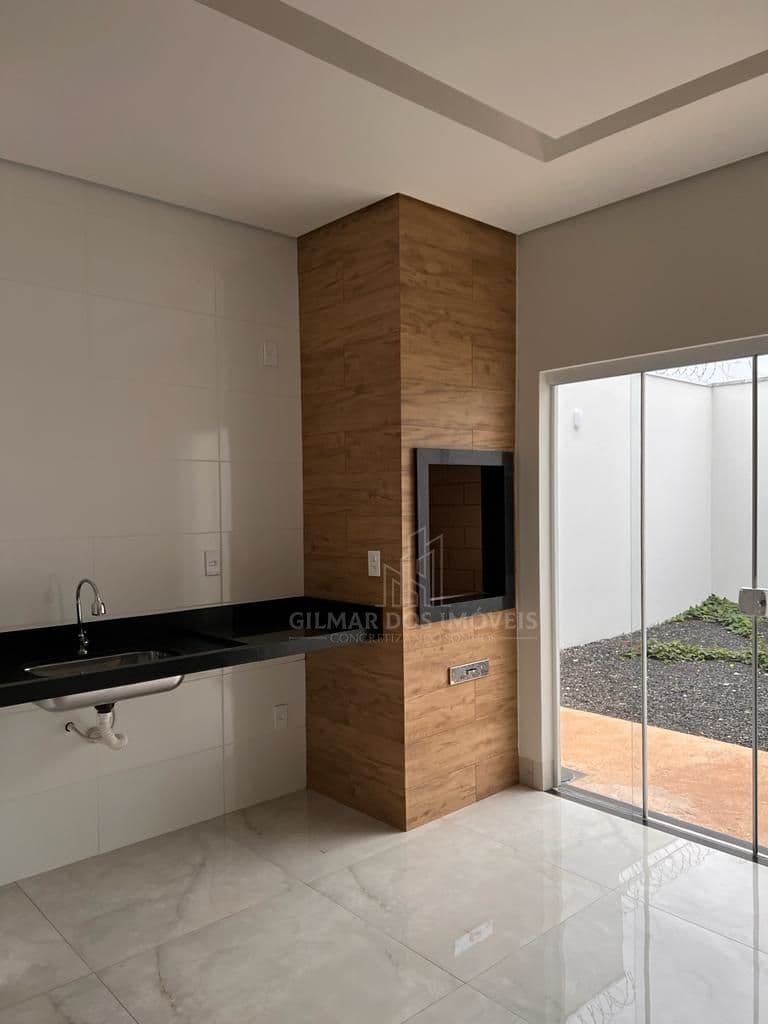 Sobrado â Venda Bairro Praça Alto Umuarama