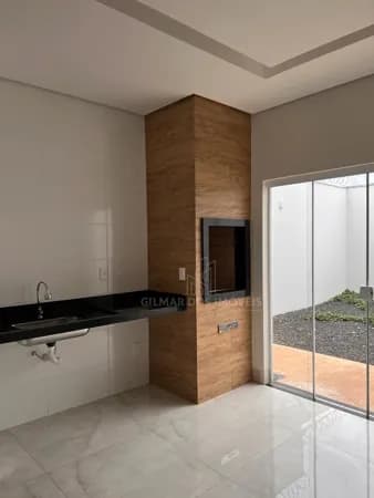 Sobrado â Venda Bairro Praça Alto Umuarama