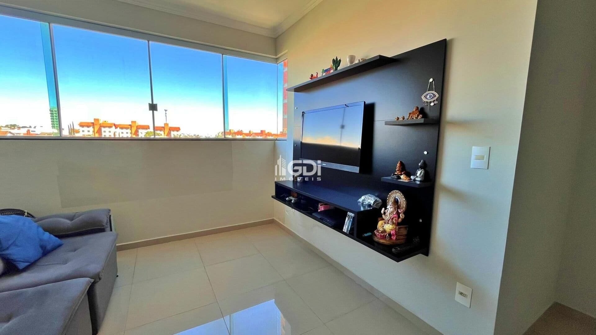 Apartamento à venda Bairro Jardim Botânico