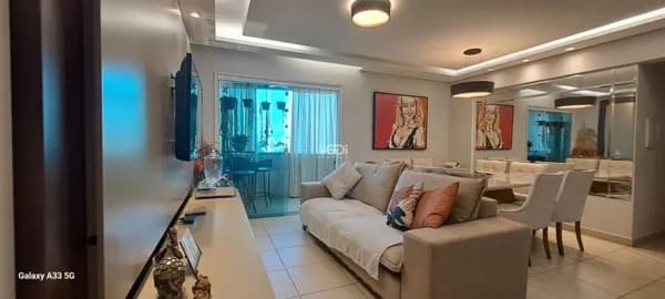 Apartamento à venda no bairro Santa Mônica - Uberlândia/MG