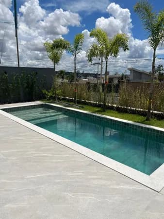 Casa à venda no bairro Gávea em Uberlândia/MG