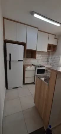 Apartamento Terreo a Venda Bairro Laranjeiras