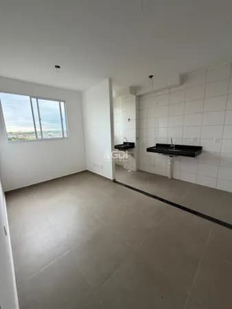 Apartamento à venda Bairro Gávea