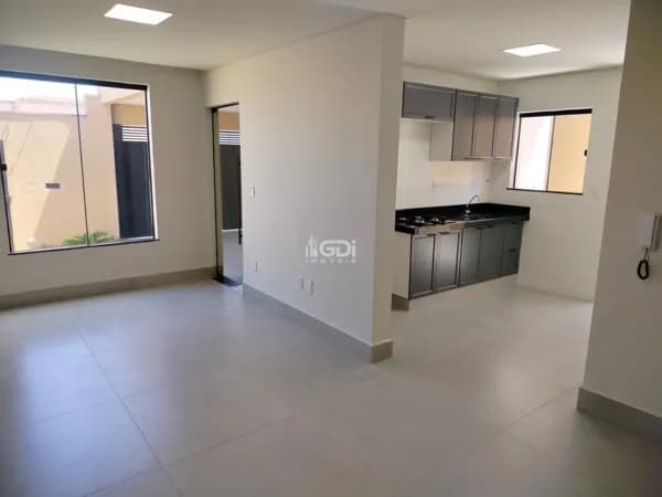 Casa a Venda Bairro Life 1