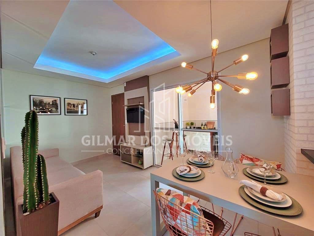Apartamento à venda 2 Quartos Bairro Laranjeiras