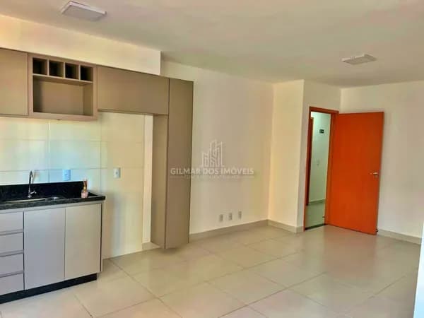 Apartamento novo à venda 2 quartos 1 suíte bairro Laranjeiras, Uberlândia