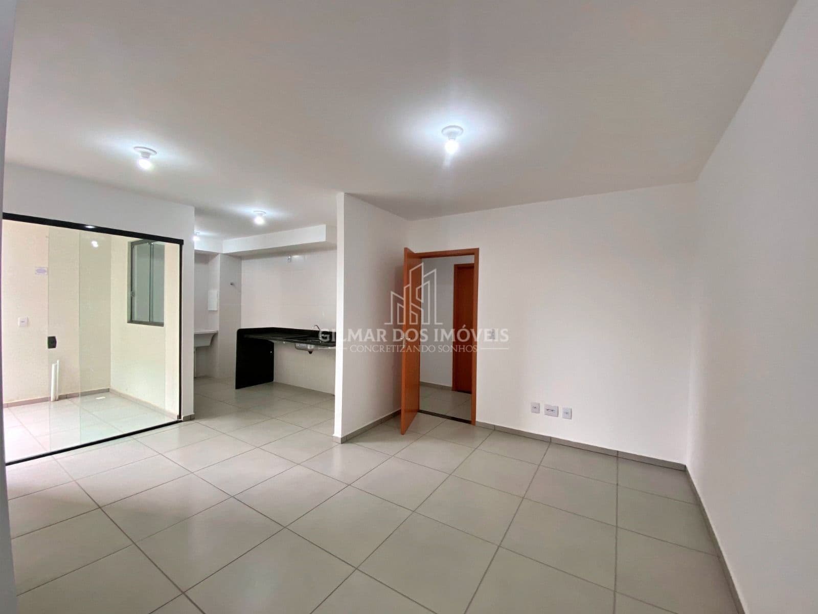 Apartamento à venda no bairro Shopping Park em Uberlândia/MG