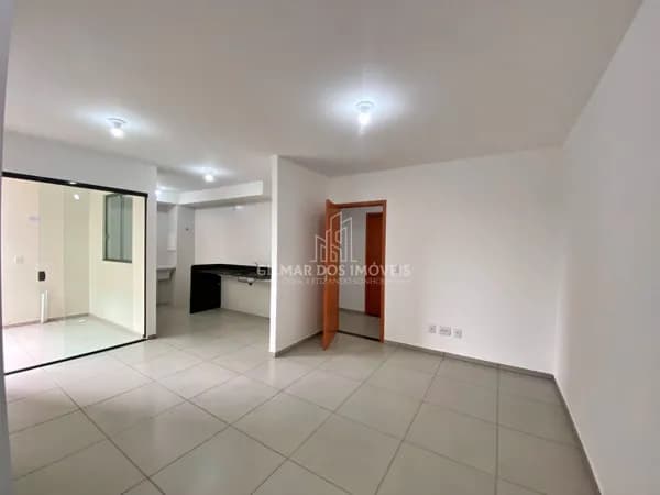 Apartamento à venda no bairro Shopping Park em Uberlândia/MG