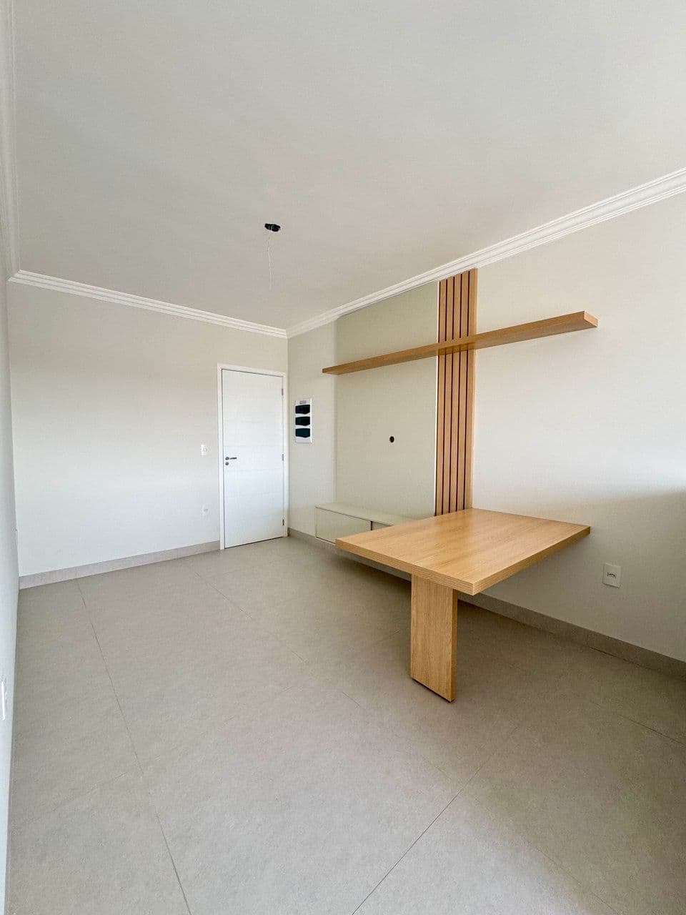 Apartamento à Venda Bairro Granada