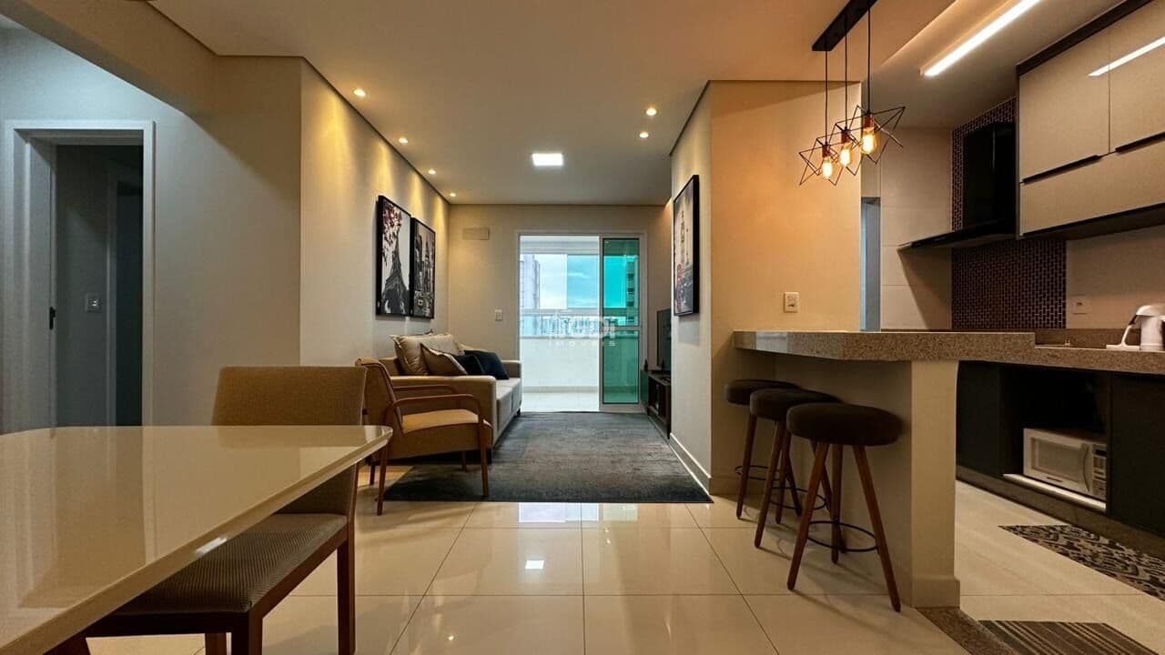 Apartamento á Venda Santa Mônica