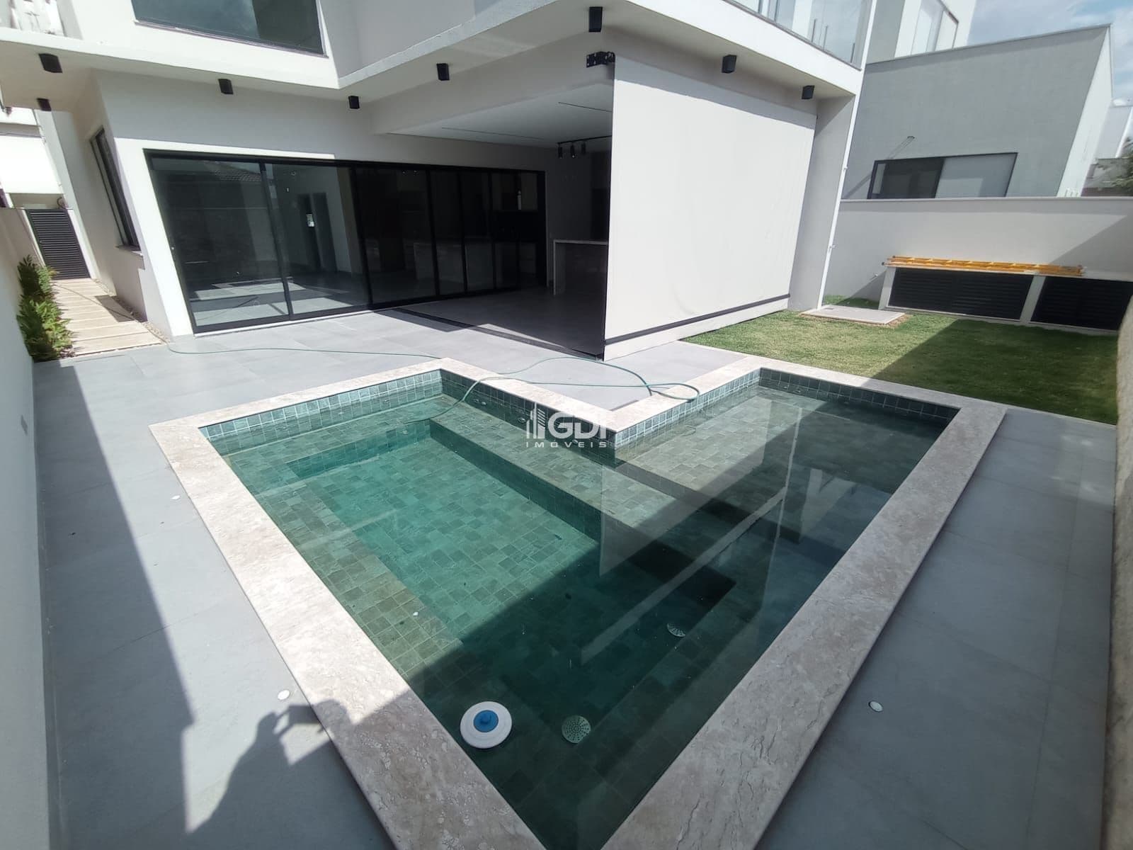 Casa em Condomínio Paradiso Ecologico