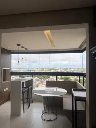 Apartamento à venda no bairro Alto Umuarama - Uberlândia/MG