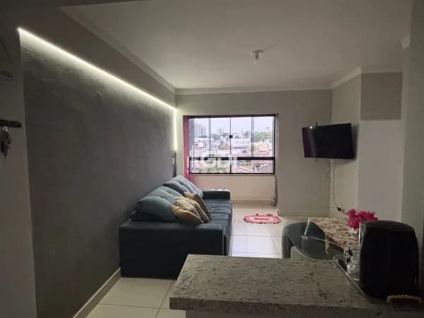Apartamento a venda bairro Pampulha