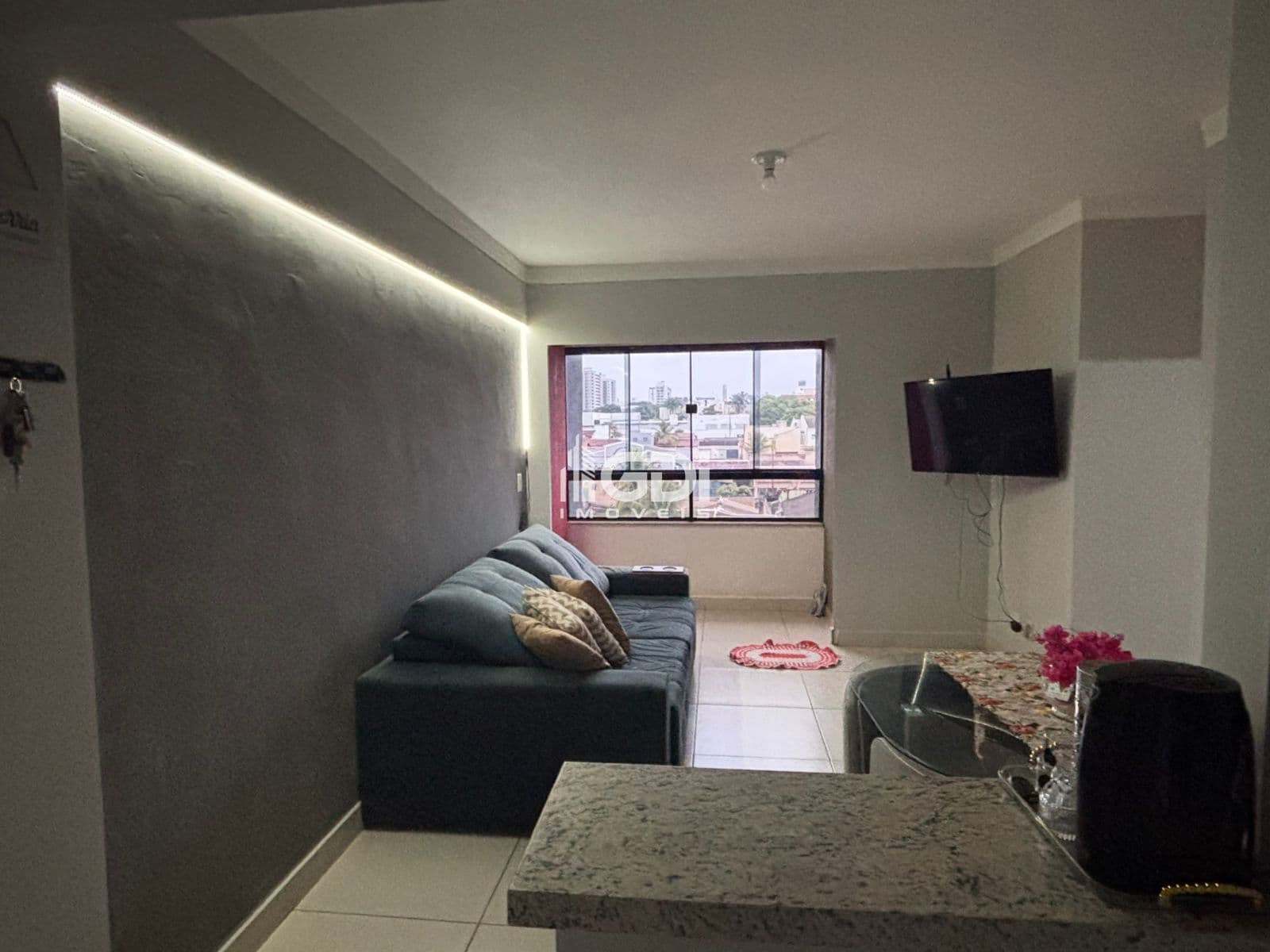 Apartamento a venda bairro Pampulha
