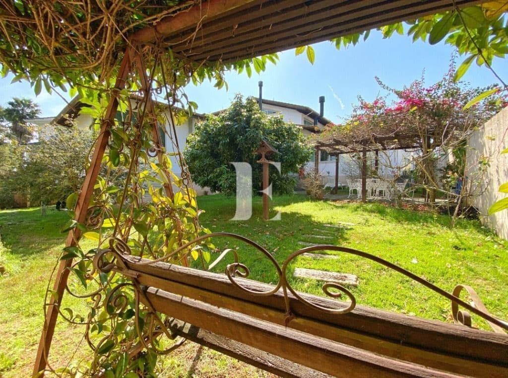 Casa em condomínio à venda no bairro Córrego Grande - Florianópolis/SC
