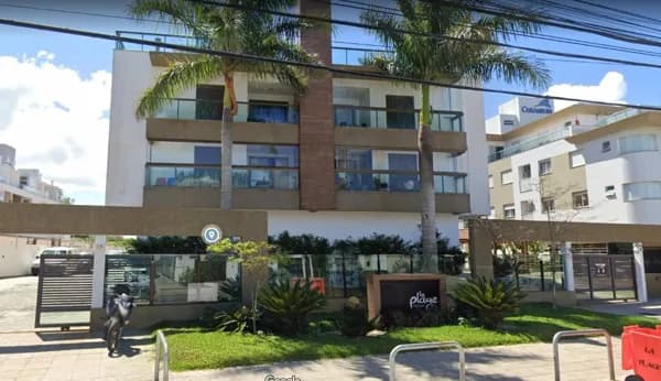 Apartamento com 2 dormitórios à venda, 90 m² por R$ 1.350.000,00 - Novo Campeche - Florianópolis/SC
