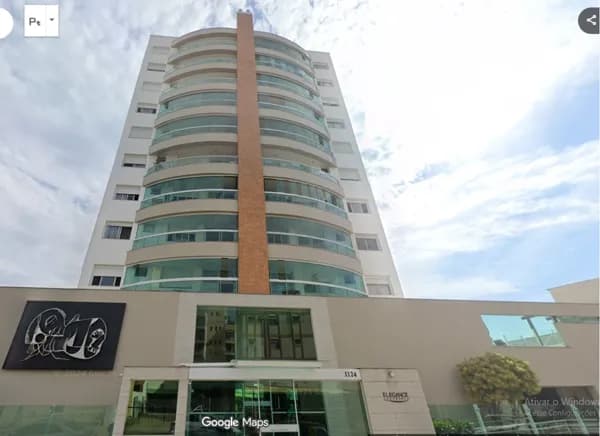 Apartamento Alto Padrão no Estreito ! 3 dormitórios com 2 vagas !