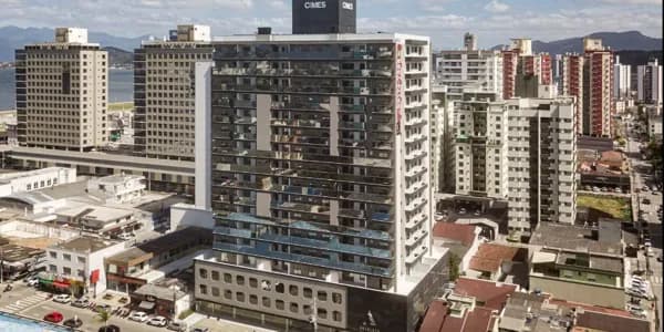 Apartamento com 3 suítes à venda, 150 m² totalmente mobiliado - Campinas - São José/SC