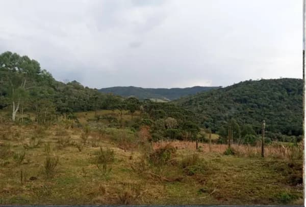 Área de 4 hectares em Centro, Rancho Queimado/SC
