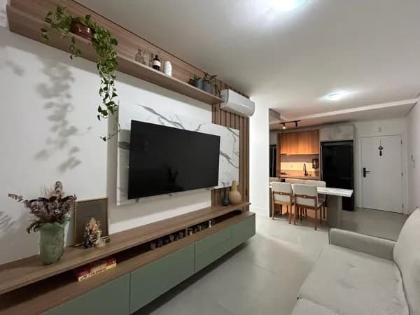 Apartamento Alto Padrão no DSpot (SpotMarket ) !