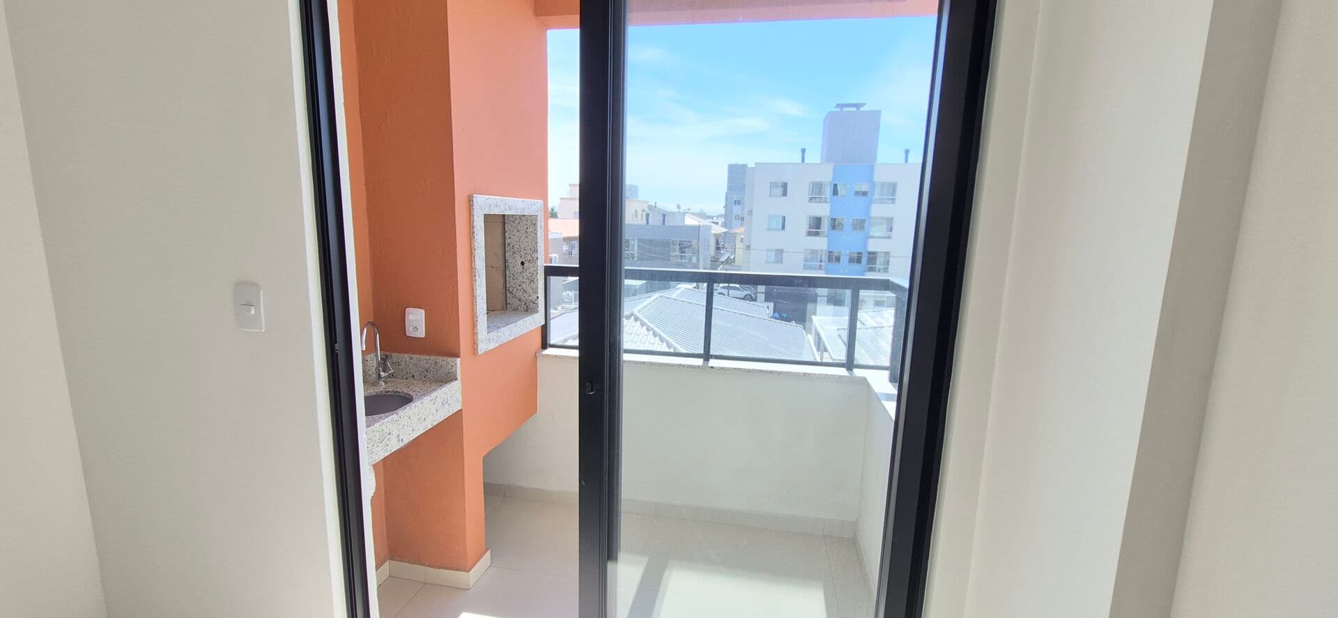 Apartamento NOVO , Alto Padrão em Nova Palhoça, Palhoça/SC