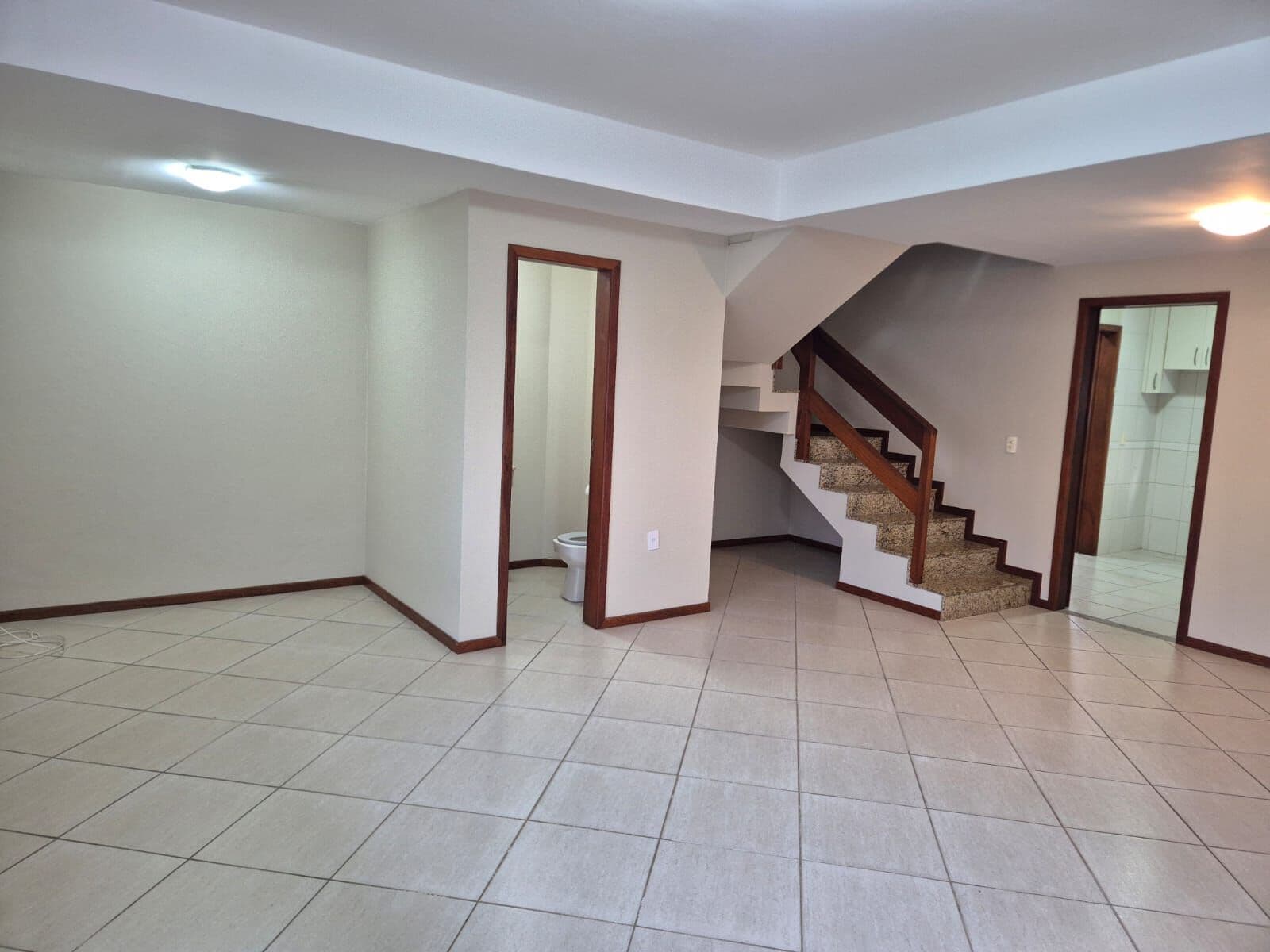 Casa Sobrado em Santa Mônica, Florianópolis/SC