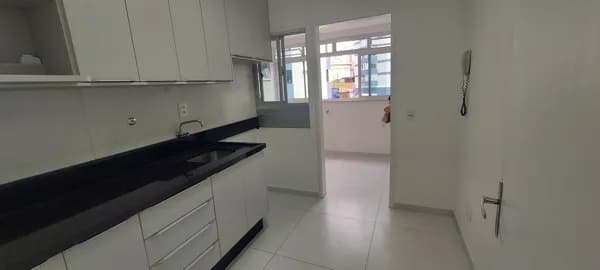 Apartamento em Centro, Florianópolis/SC