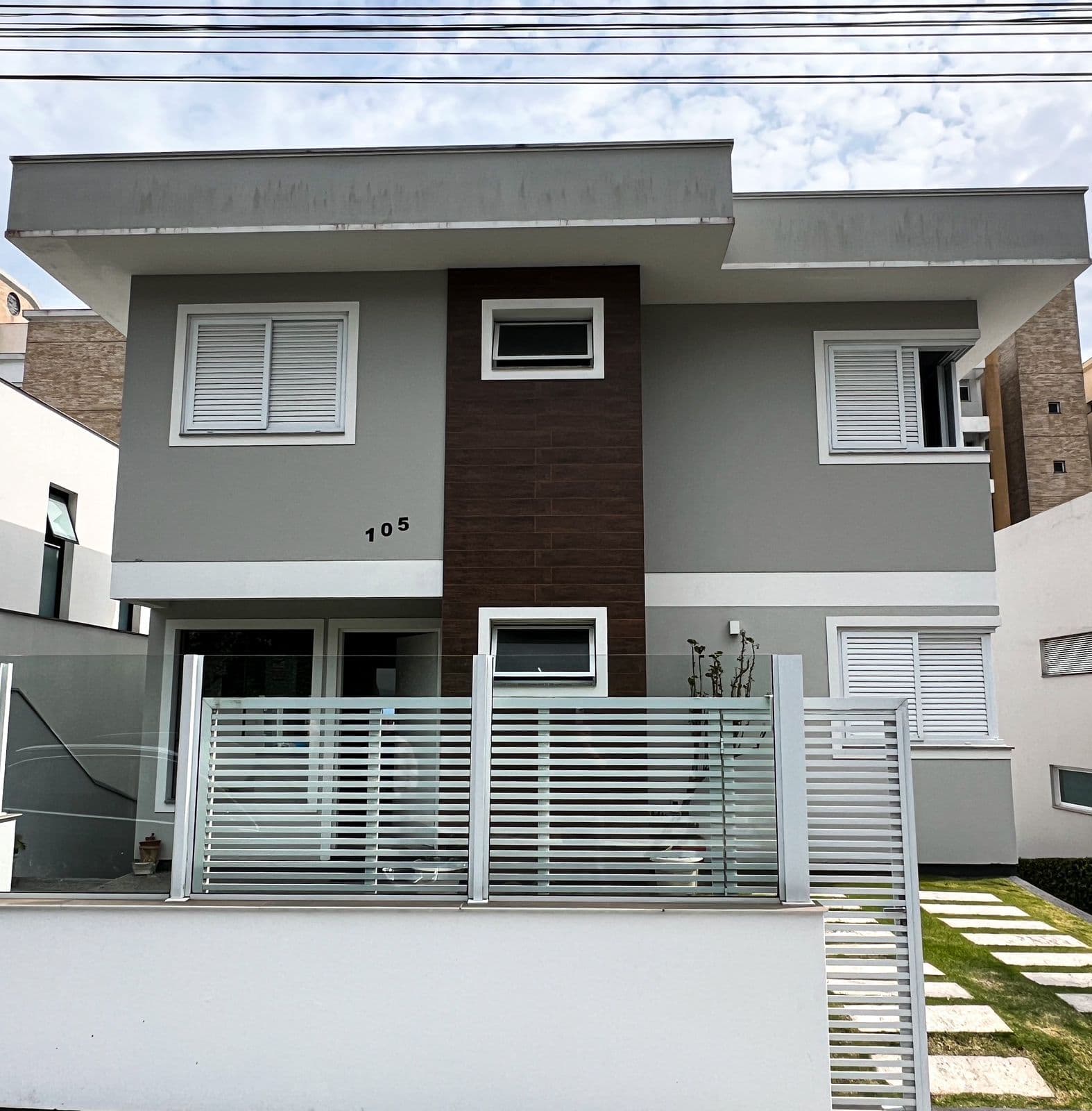 Casa Alto Padrão no João Paulo !
