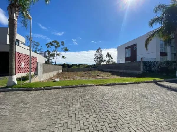 Terreno à venda, 403 m² por R$ 550.000,00 - Vargem Pequena - Florianópolis/SC