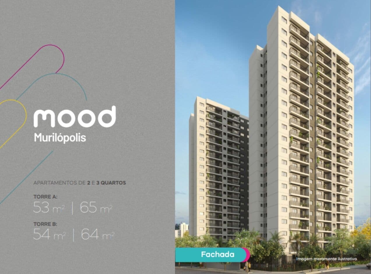 Apartamento à venda no Murilopólis - Serraria, Maceió/AL