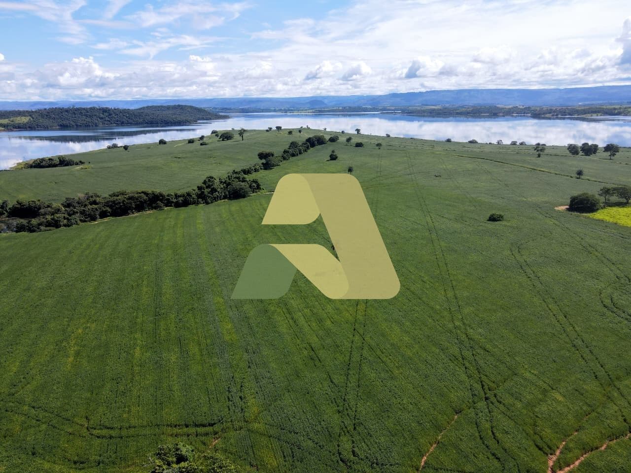 Fazenda à venda – 298 hectares na região da Serra da Canastra