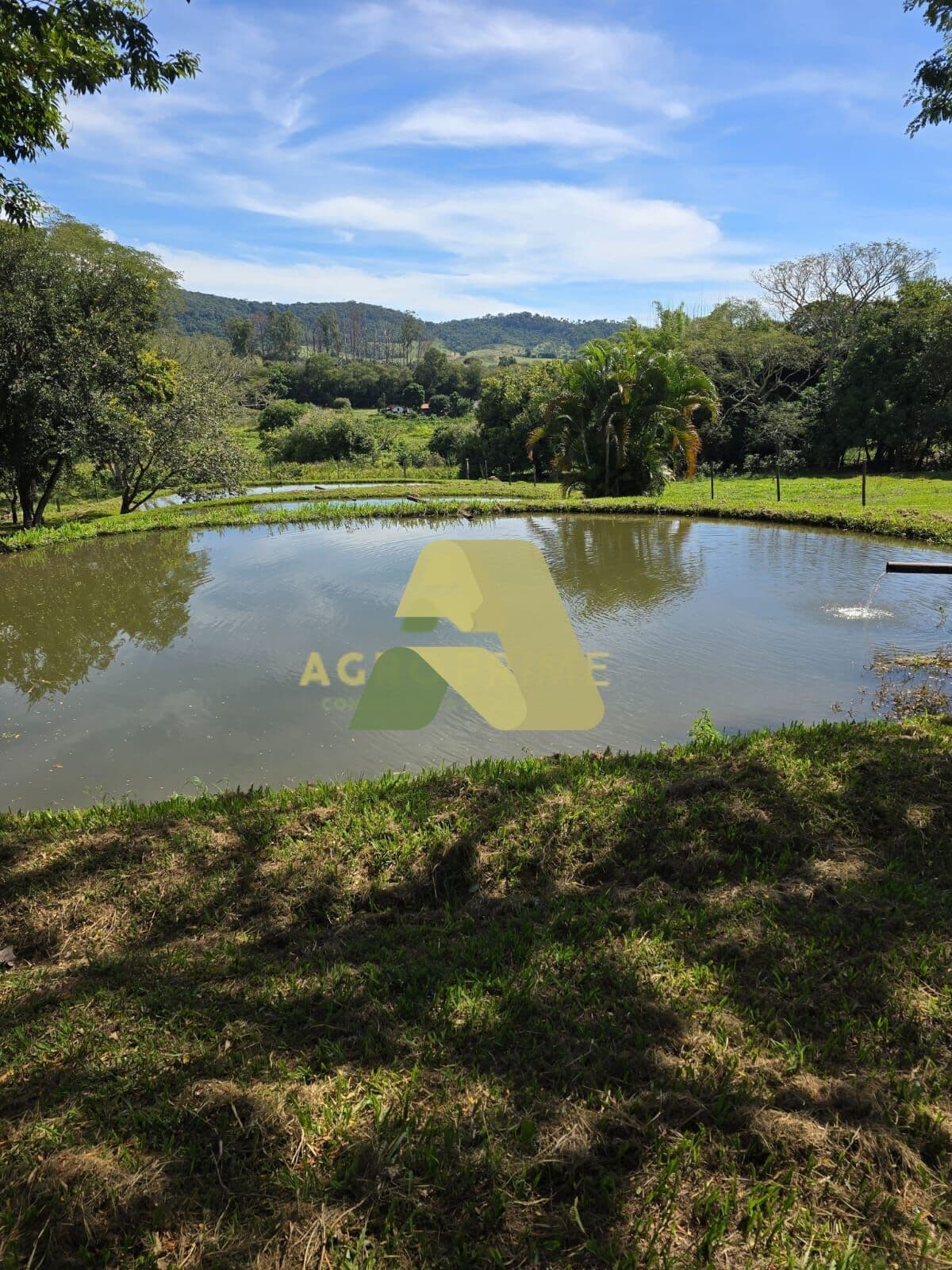 Sítio à Venda em Cássia/MG – Excelente Localização