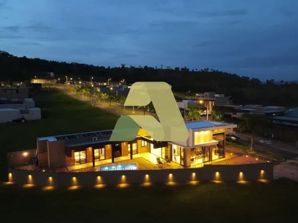 Casa de Alto Padrão à Beira da Represa do Rio Grande 📍 Localização privilegiada na rodovia Cássia–Delfinópolis, com acesso 100% 📍 Localização privilegiada na rodovia Cássia–Delfinópolis, com acesso 100% asfaltado.