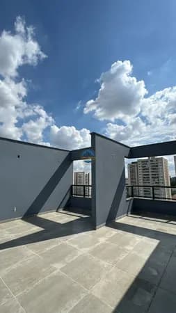 Apartamento à venda no bairro Baeta Neves em São Bernardo do Campo/SP