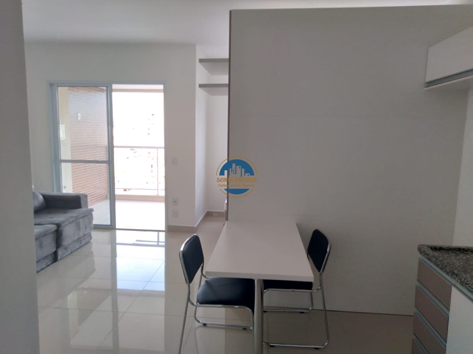 Apartamento à venda no bairro Rudge Ramos em São Bernardo do Campo/SP